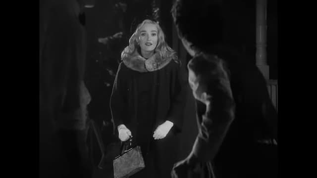 A Christmas Epiphany