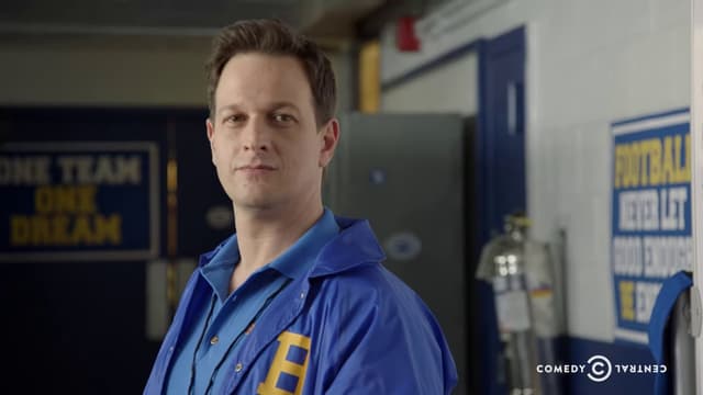 Football Town Nights