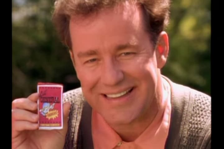 Lil' General Fireworks