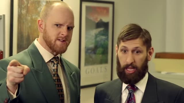 Being Bigoted in the Workplace