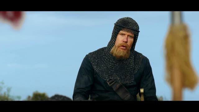 Stephen Curry - Lord of the Rings Sketch