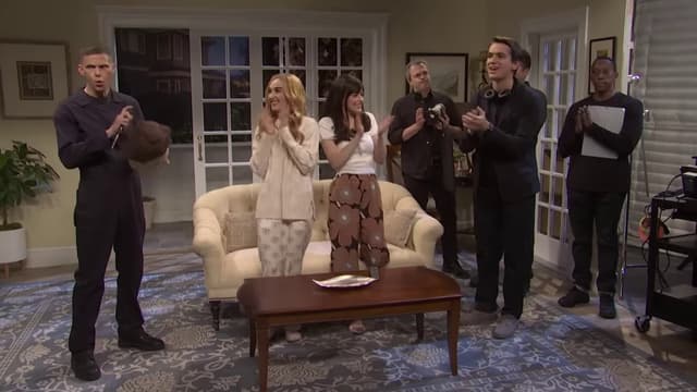 Horror Choreographer