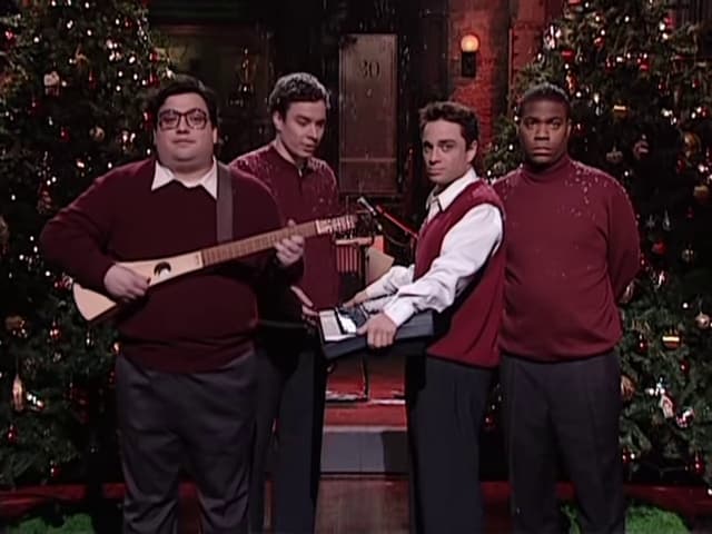 I Wish It Was Christmas Today