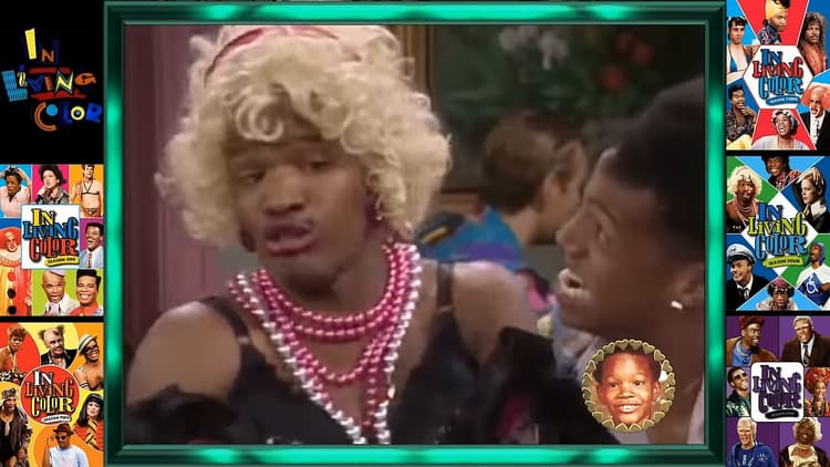 Ugly Wanda Meets The Ugly Man