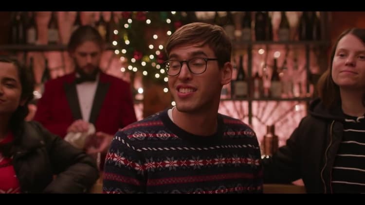 The True Meaning of Christmas