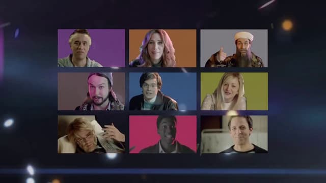 New Year's Eve Sequel (The Apocalypse)