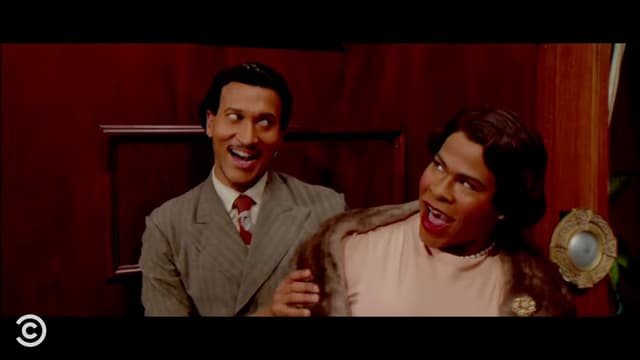 "Baby, It's Cold Outside" Is Super Creepy (Parody Song)