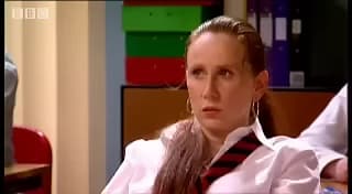 Lauren - French Exam