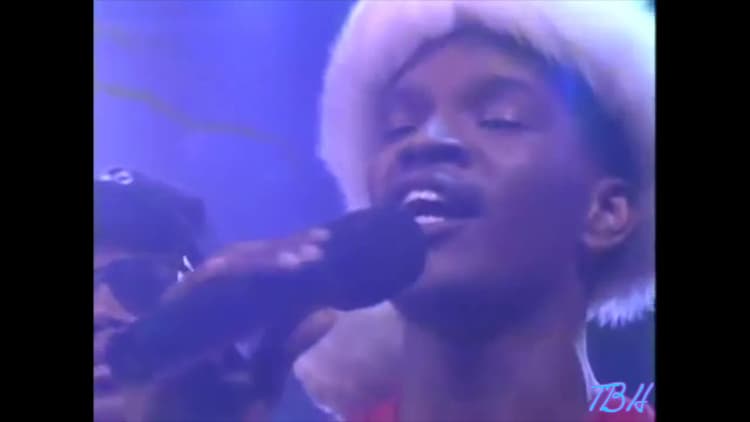 Jamie Foxx - This Christmas