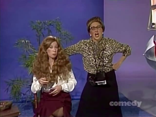 Sunrise Semester: Basic Photography (Passport Photography)