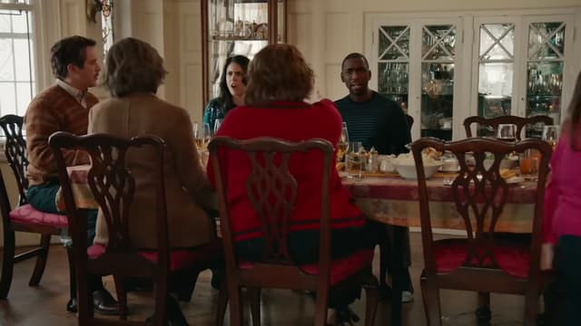 A Thanksgiving Miracle