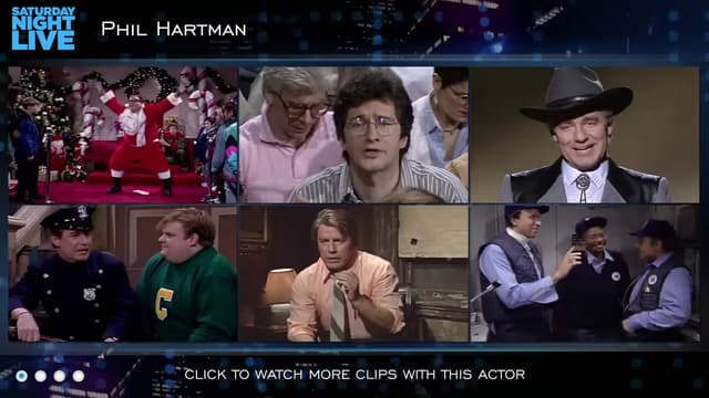 Dysfunctional Family Christmas