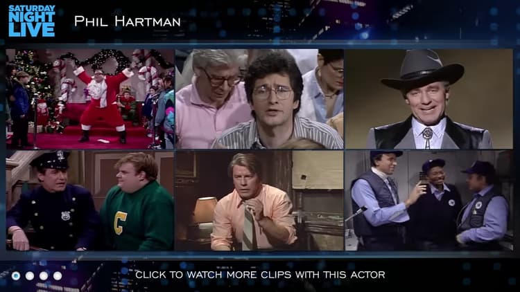 Dysfunctional Family Christmas