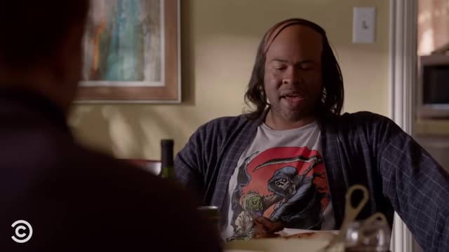 The Saddest Sibling Rivalry of All Time