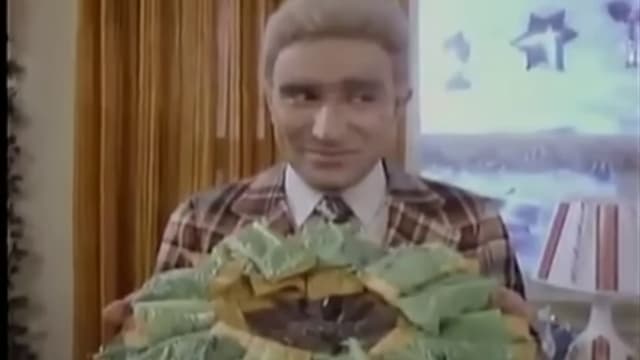 Christmas in Leutonia