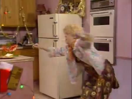 The Dysfunctional Home Show - Christmas Edition