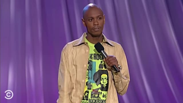 When Keeping It Real Goes Wrong