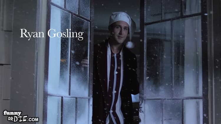 Drunk History Christmas