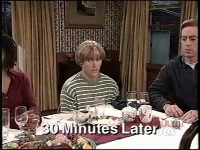 Thanksgiving Stuffing