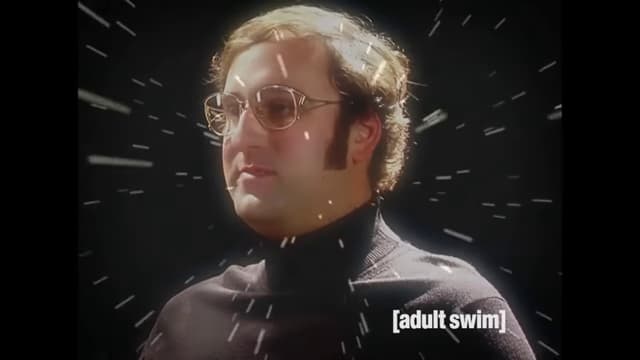 The Universe (Parts I, II & III)