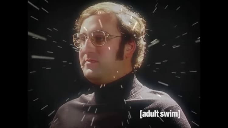 The Universe (Parts I, II & III)