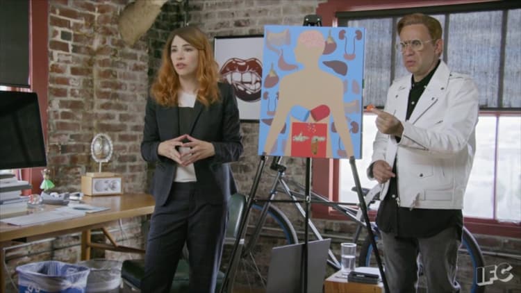 Did Christmas Come Early?