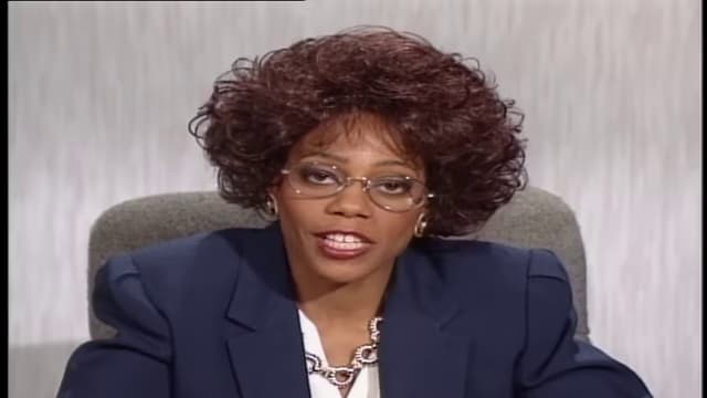 Lowered Expectations