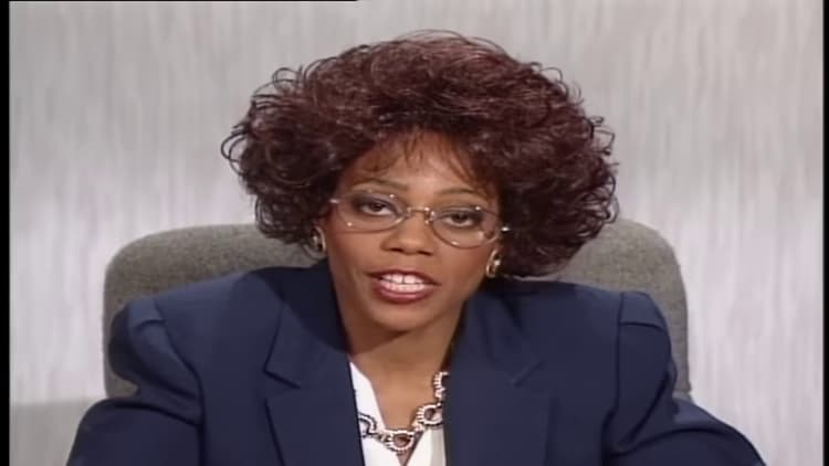 Lowered Expectations