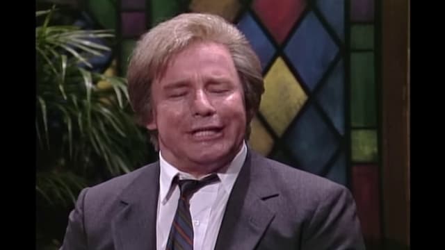 Church Chat: Satan