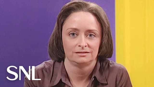 Debbie Downer: Disney World