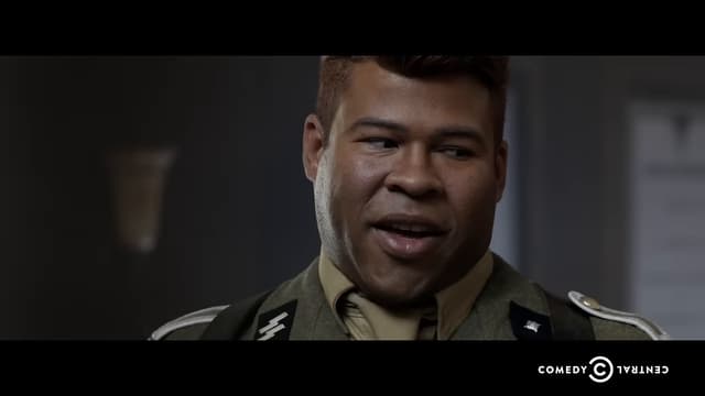Awesome Hitler Story