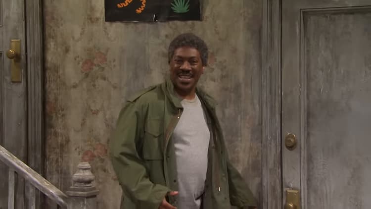 Mr. Robinson's Neighborhood 2019