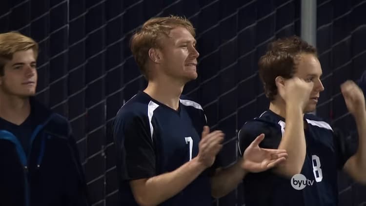 Top Soccer Shootout Ever With Scott Sterling