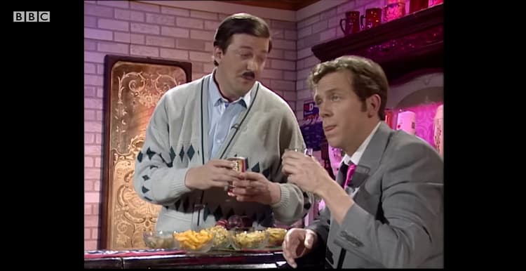Understanding Barman