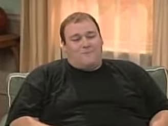 Phone Sex Caller/Man