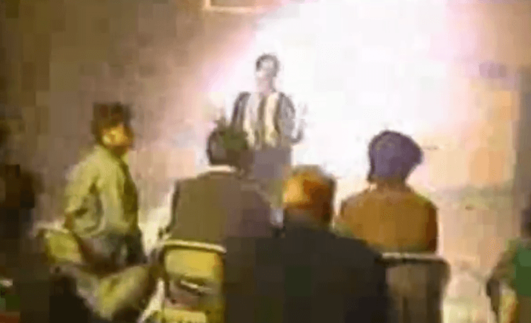 Captain Monterey Jack