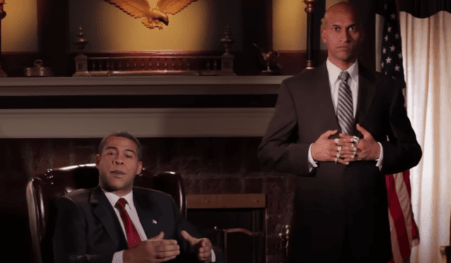 Obama's Anger Translator