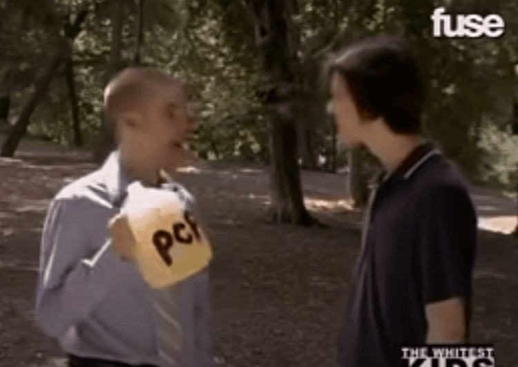 Gallon of PCP