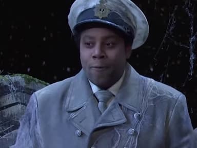Captain Ghost
