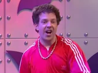 What Up with That?: Halloween