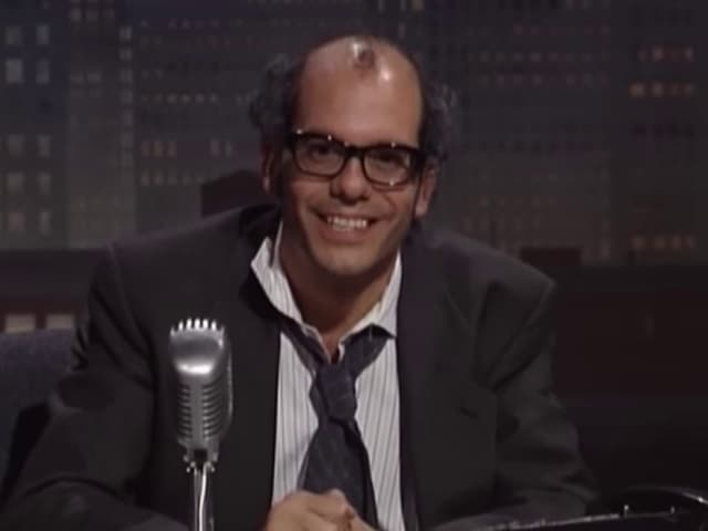 Pre-Taped Call-in Show