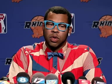 Charlie Sanders (Basketball Player)