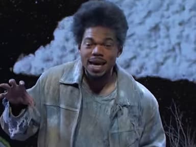 Chance Ghost