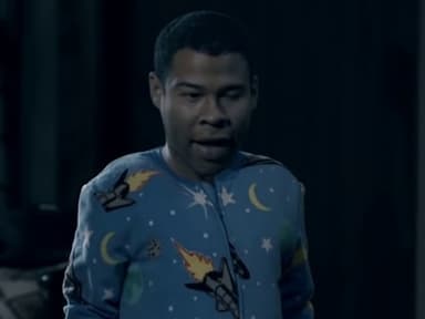 Baby Forest Whitaker