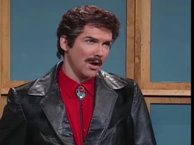 Burt Reynolds