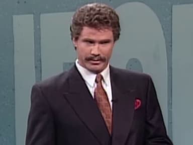 Alex Trebek