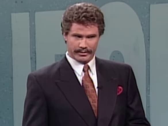 Celebrity Jeopardy!
