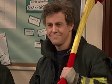 Firefighter