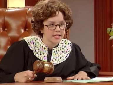 Judge Trudy
