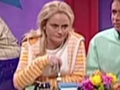 Debbie Downer: Disney World